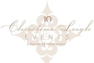 Christina Leigh Events