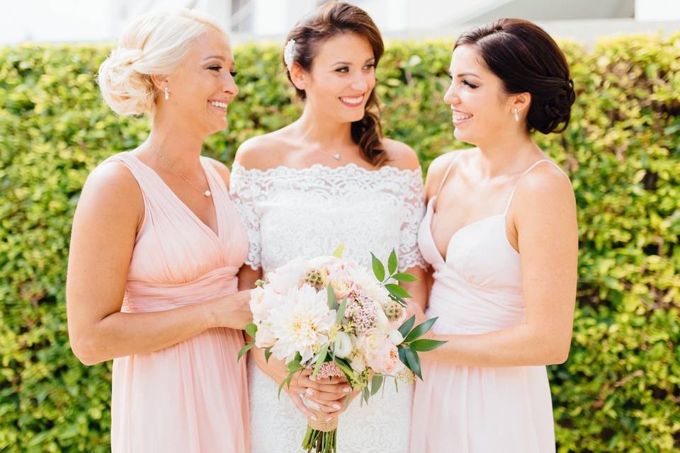 Bridesmaid dresses outlet coventry