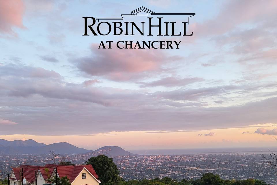Robin Hill at Chancery