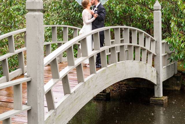 Nina + Andrew