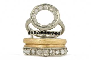 Rosemary Mifsud Jewelry
