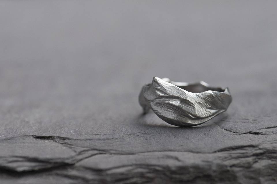 Rushing River Ring