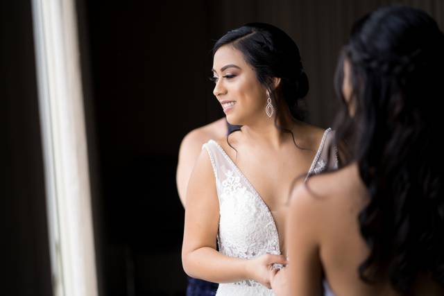Bride