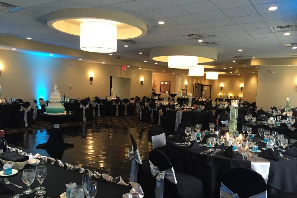 31 North Banquets & Catering