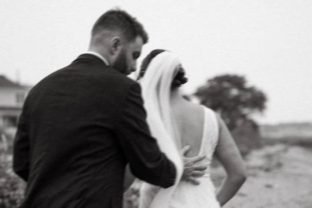 Rhode Island Wedding