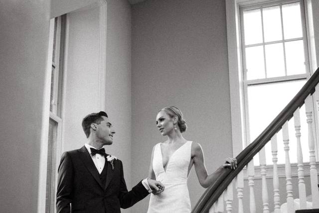 Hudson Valley Wedding