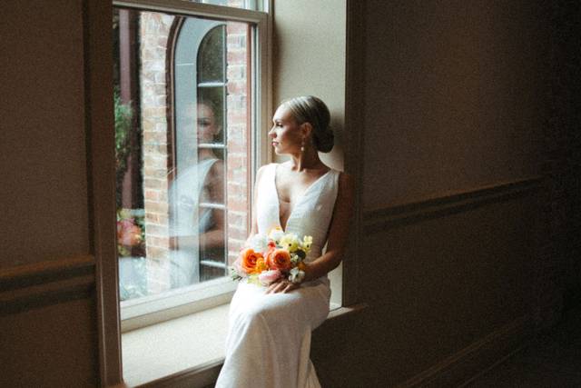 Hudson Valley Wedding