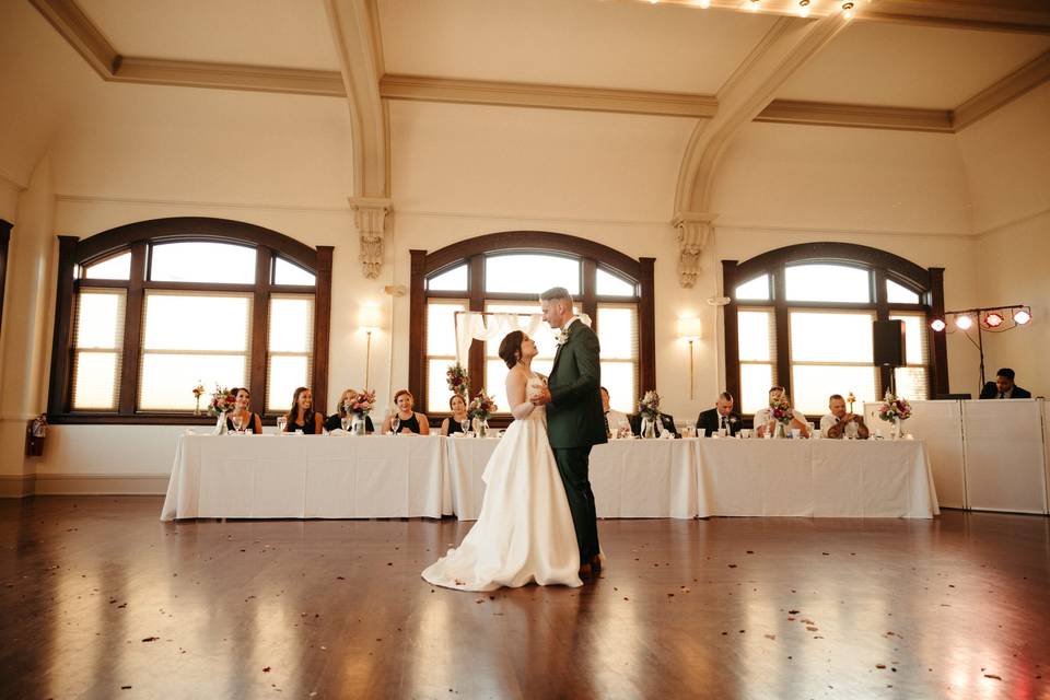 Grant Beachy Photography