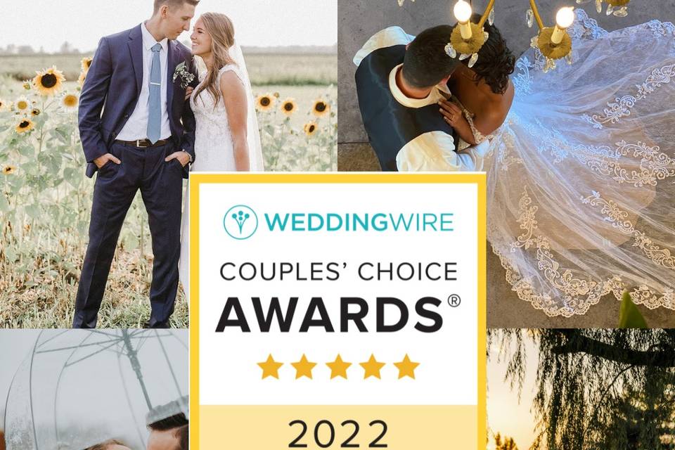 2022 couples choice