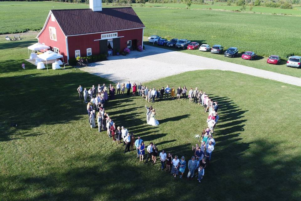 French Hen Farm