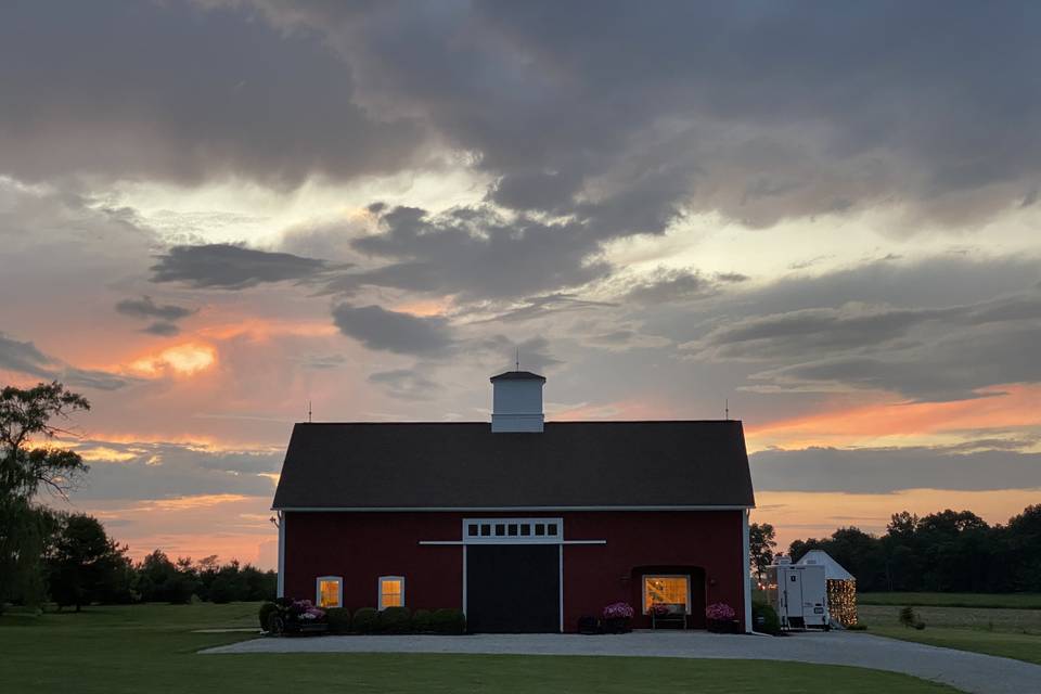 French Hen Farm