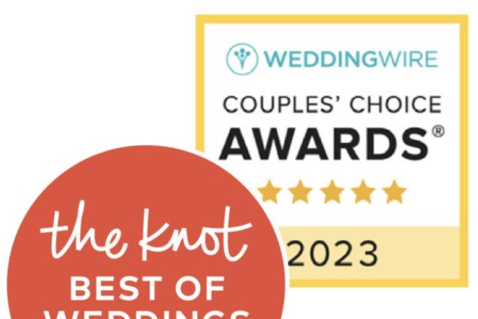 2023 best of & couples choice