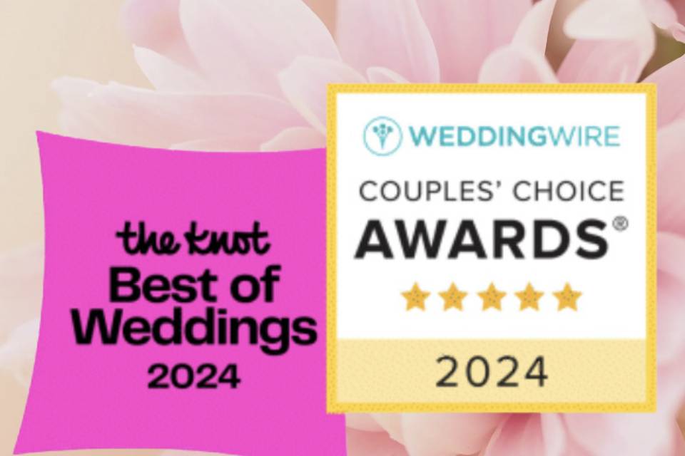 2024 best of & couples choice