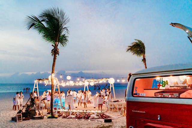 PICNIC ARUBA