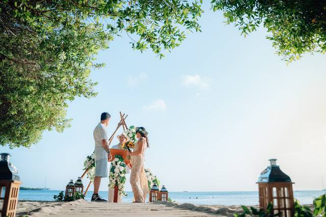 PICNIC ARUBA