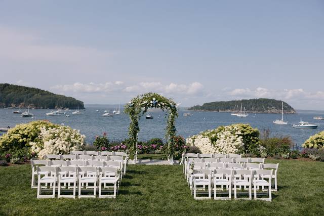 Bar Harbor Inn
