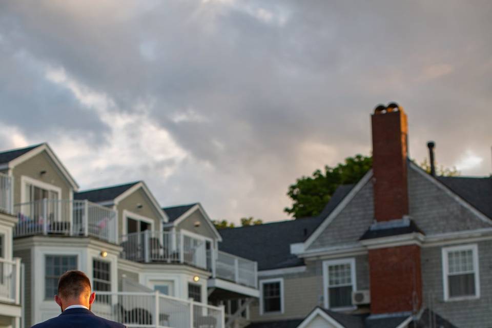 Bar Harbor Inn