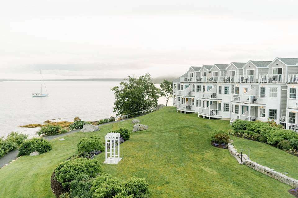 Bar Harbor Inn