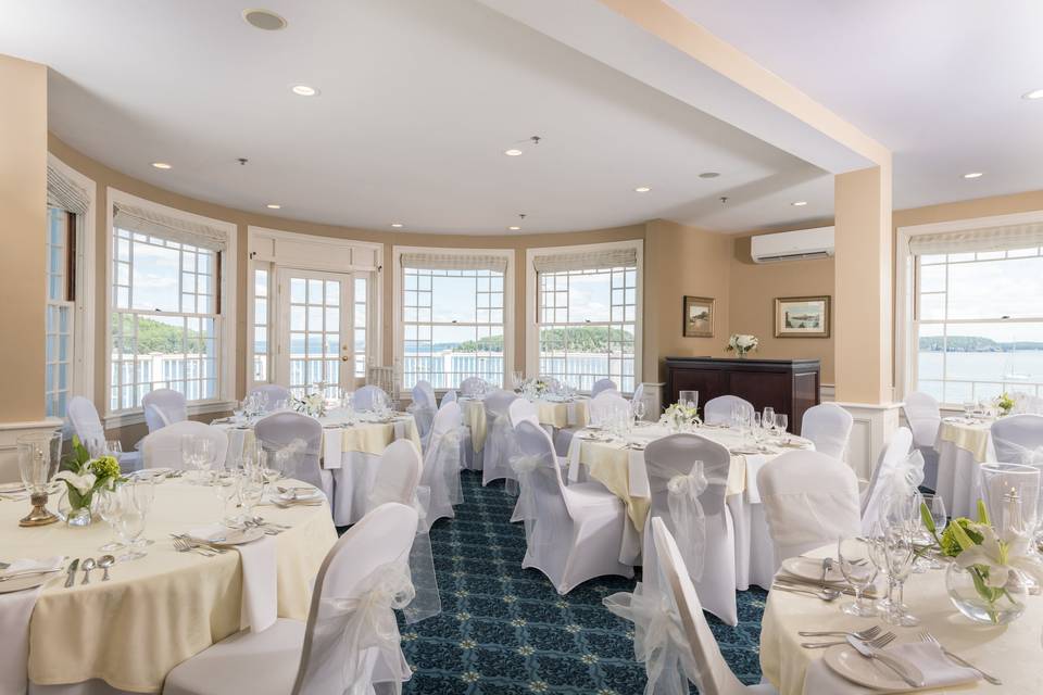 Bar Harbor Inn