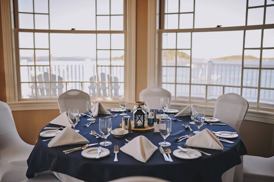Bar Harbor Inn