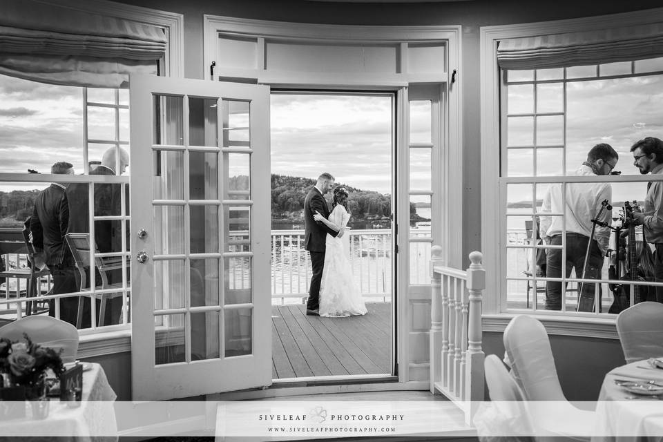 Bar Harbor Inn