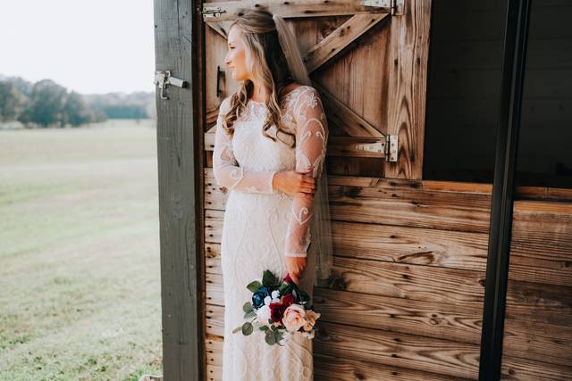 Dress shop barn conway