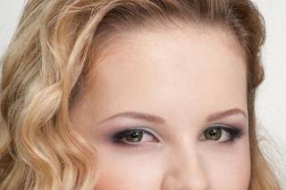Angela Hall Makeup
