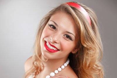 Angela Hall Makeup