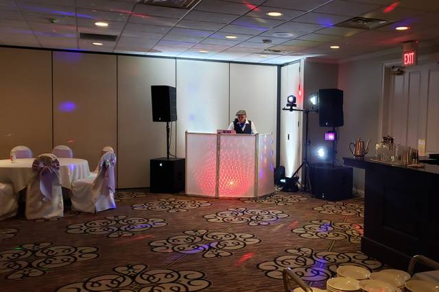 Wedding venue