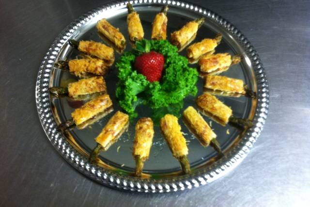 White House Catering