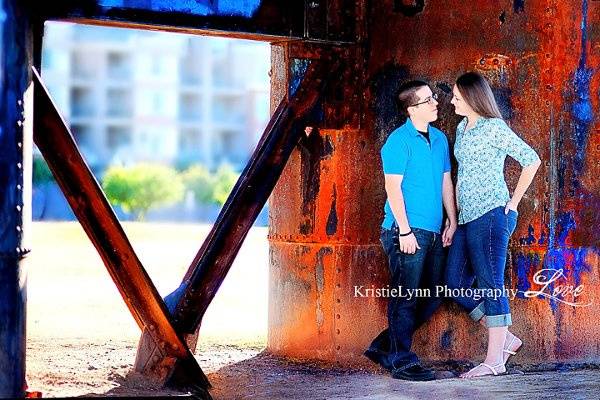 KristieLynn Photography and Design