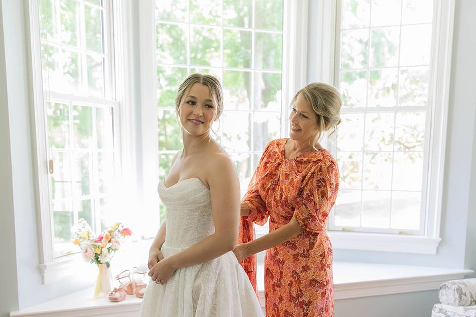 Bridal Suite