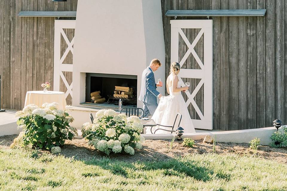 The Tupelo House