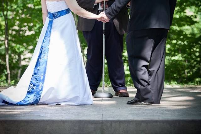 Prestige Wedding Officiants