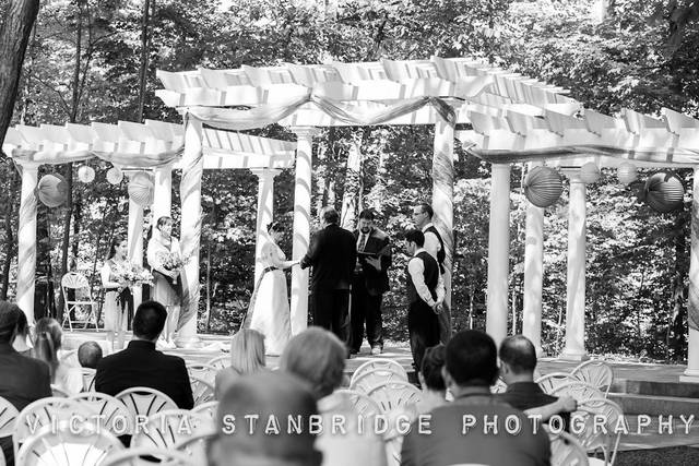 Prestige Wedding Officiants