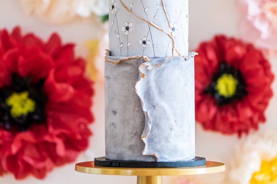 Kintsugi
