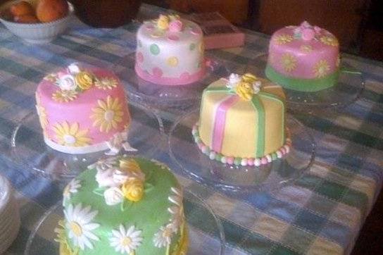 Cakes by Gaby!