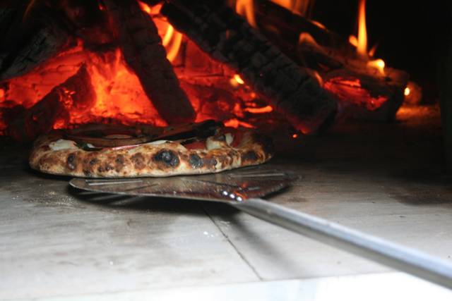 Switchback Pizza Company