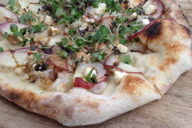 Switchback Pizza Company