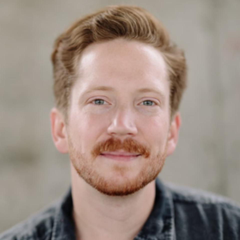 Colin Jaros