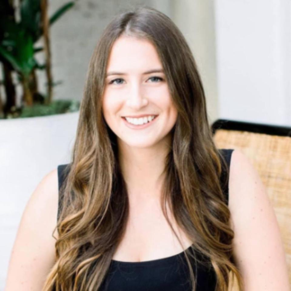 Elise Prizzi