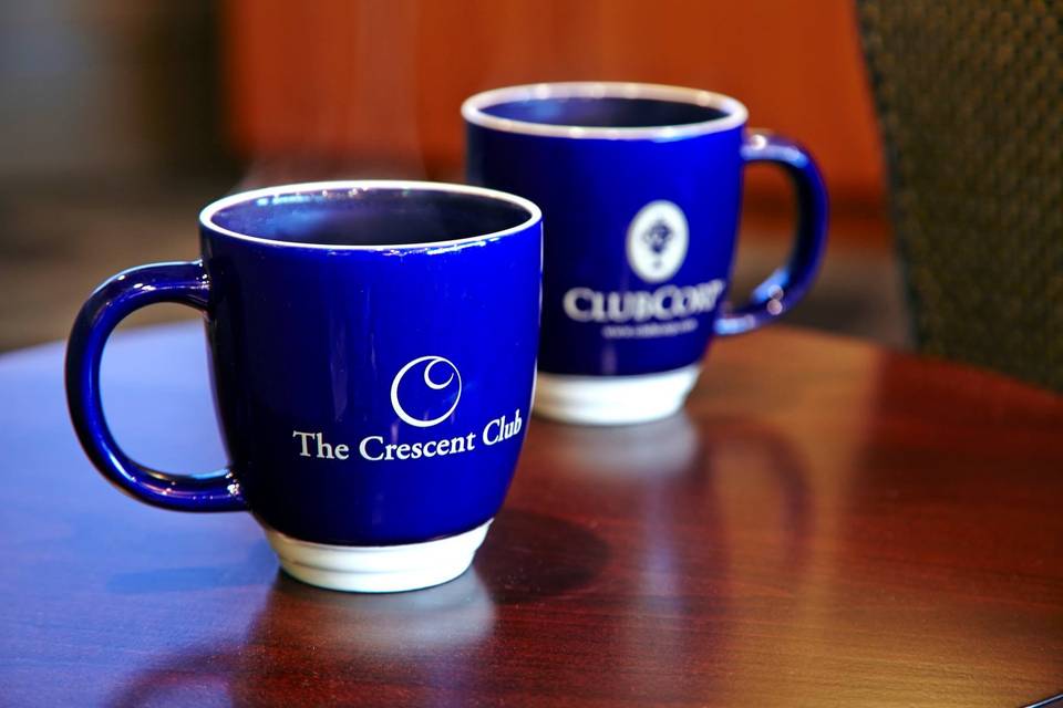 The Crescent Club