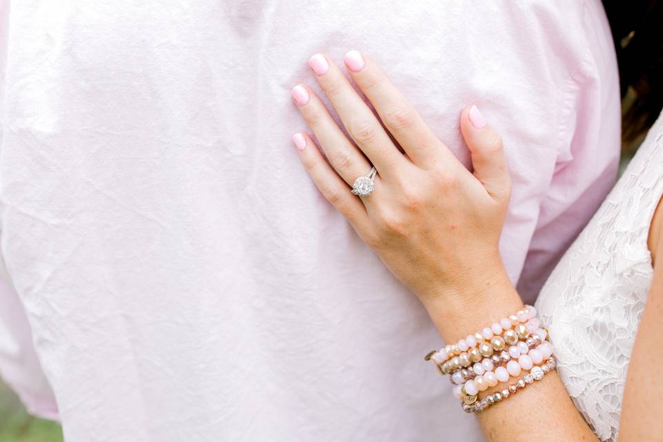 Ring shots