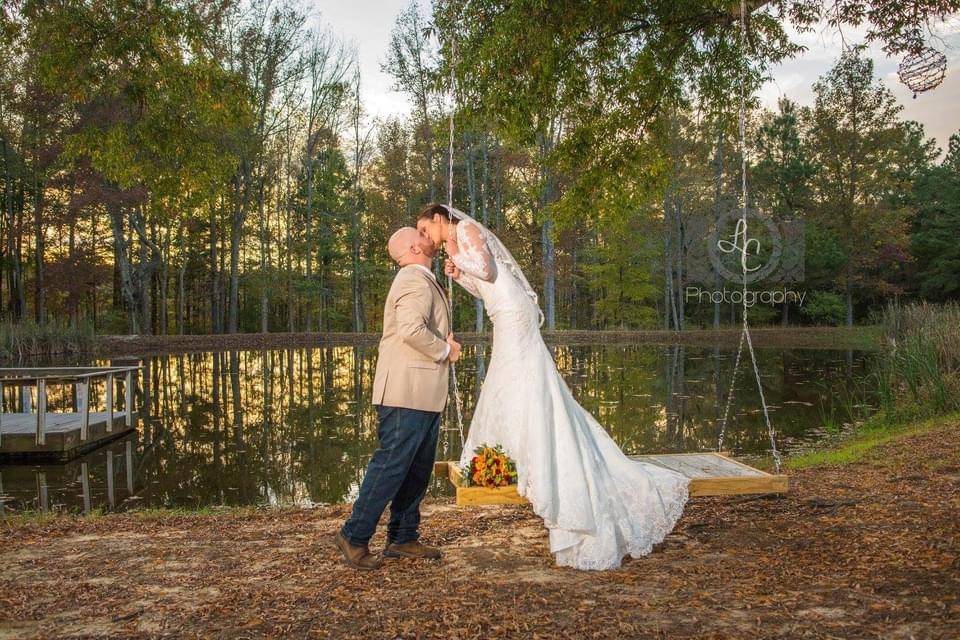 Lydia Crouse Photography