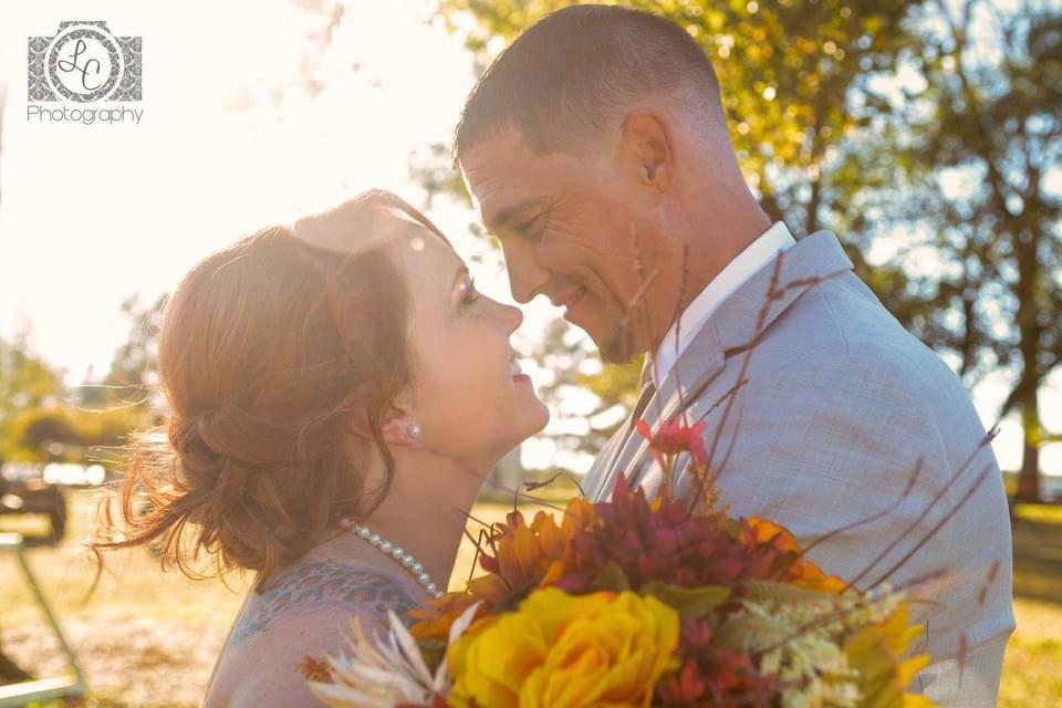 Lydia Crouse Photography