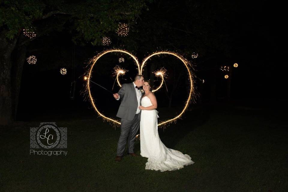 Lydia Crouse Photography