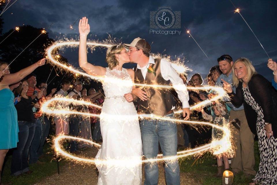 Lydia Crouse Photography
