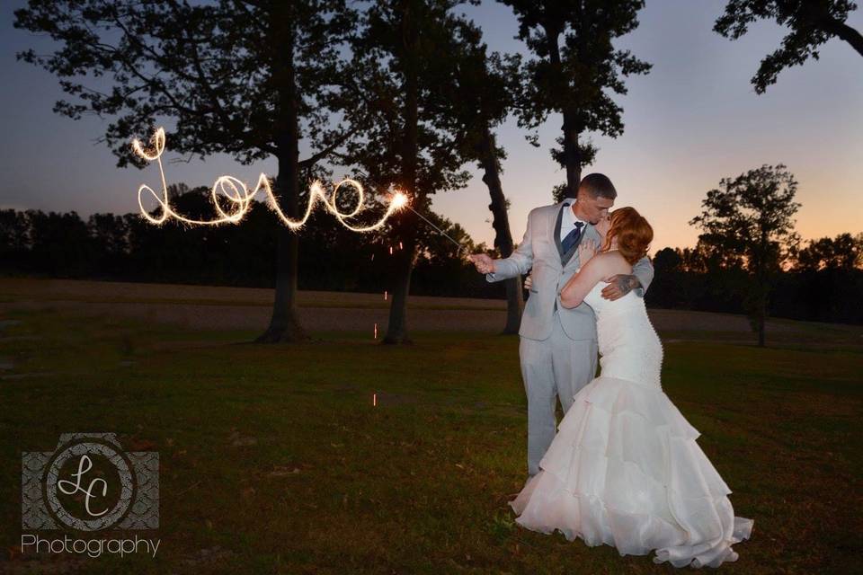 Lydia Crouse Photography