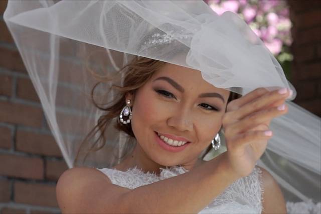 Different Mix Wedding Videography
