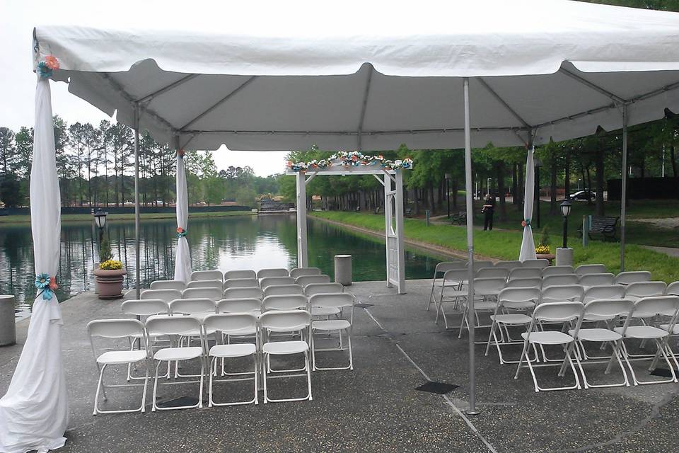 Weddings by Elizabeth